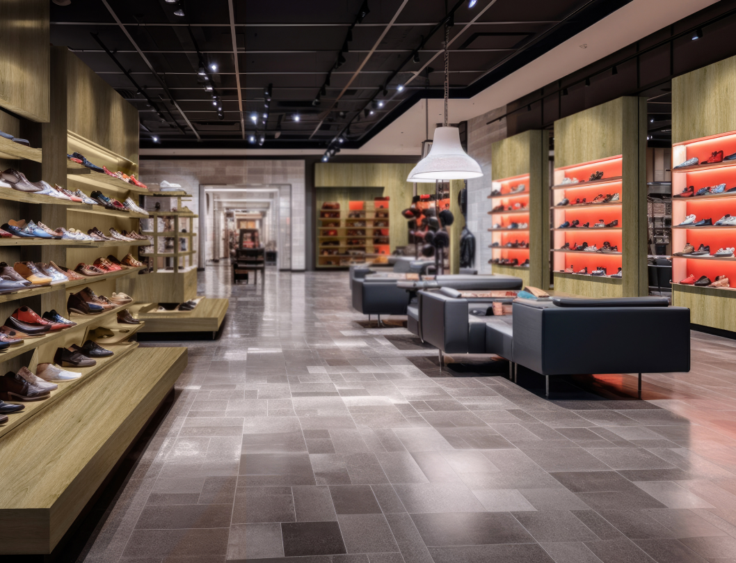 Commercia Laminate
