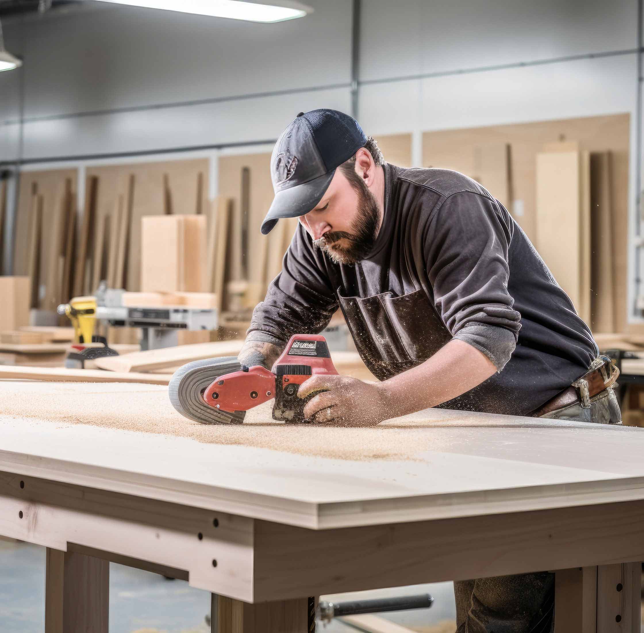 Carpenter