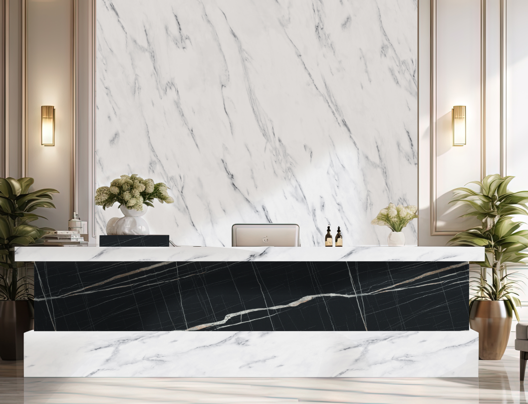 Marbel Stone