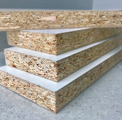 Wood Laminate