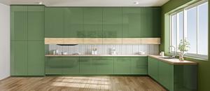 Merino Kitchen pannels