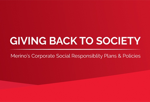 Corpoarte Social Responsiblity