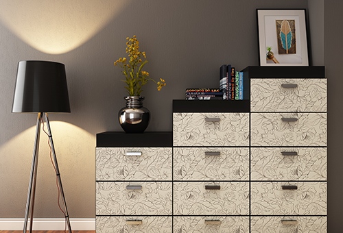 Drawer