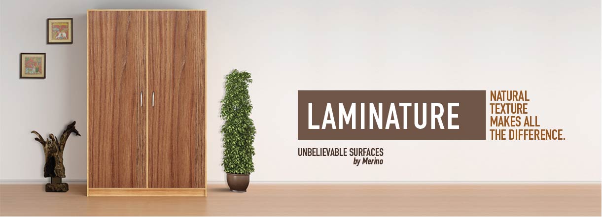 Merino Laminature