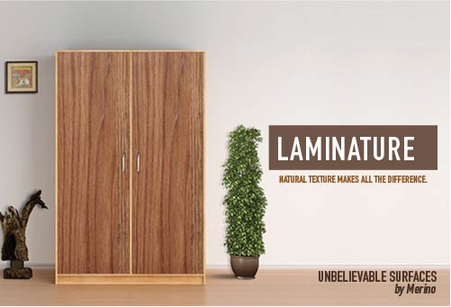 Merino Laminature