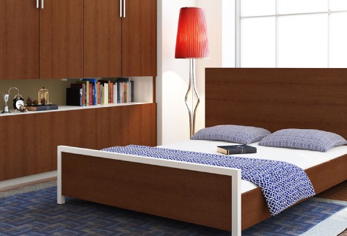 Bedroom Panels 1