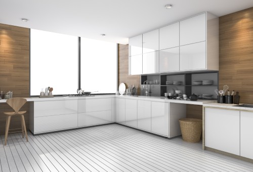 Kitchen Panels