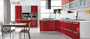 Merino Kitchen pannels