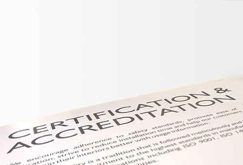 Accerdiations