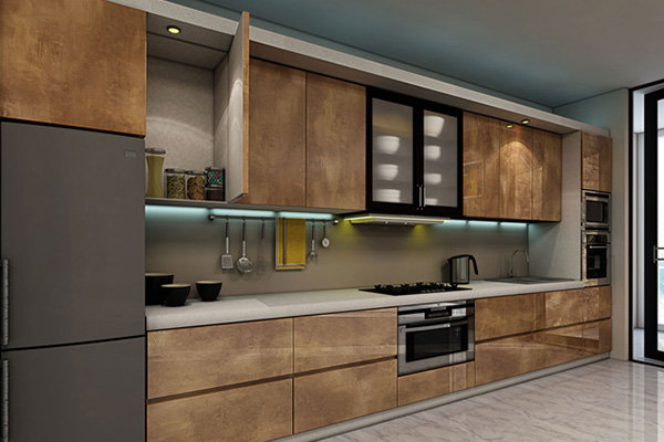 merino laminates kitchen design