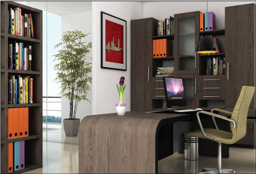 Study Table Mobile 2