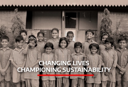 Championing Sustainability 1