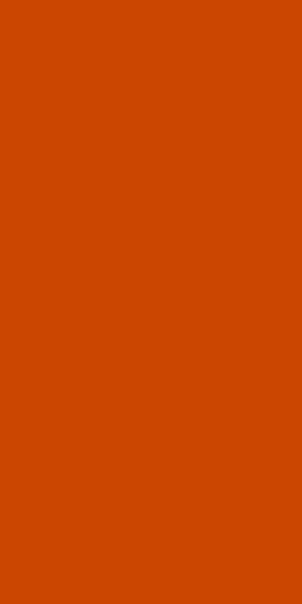 Design #21014 - Classic Orange