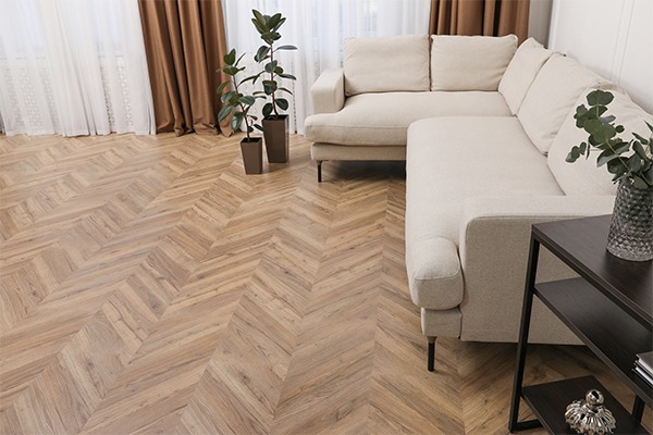 What is Luxury Vinyl Flooring? - Merino Laminates