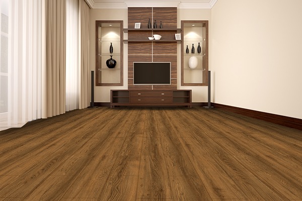 Benefits of LVT Flooring