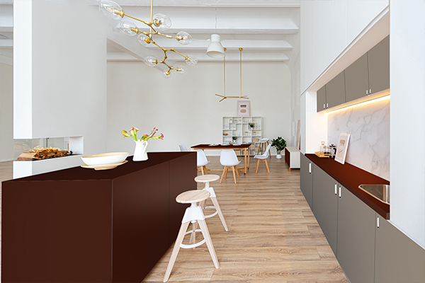LVT