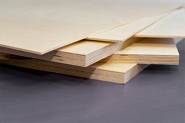 Merino Plywood