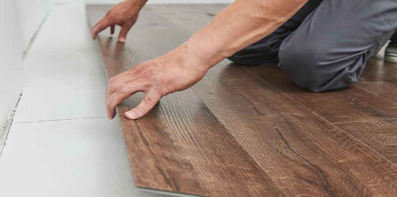 Things to Know Installing Vinyl Flooring or PVC