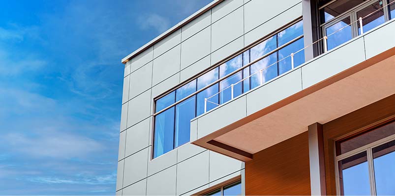 wall cladding