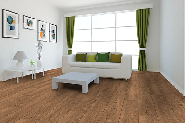 Merino Luxury Vinyl Flooring (LVT)