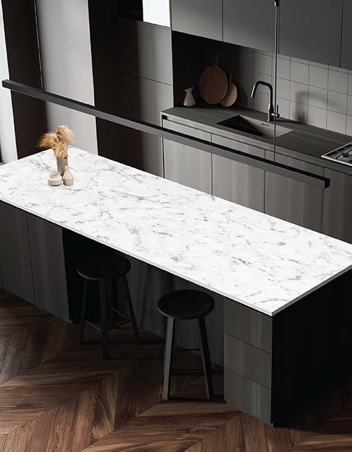 Impreza - Worktops Es