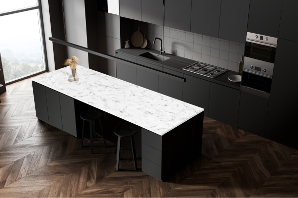 Kitchen Countertops - Merino Laminates