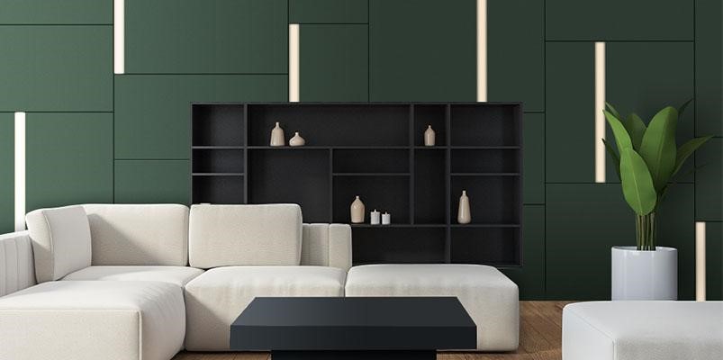 Top 3 Reasons to Use Internal Wall Cladding in Your Home