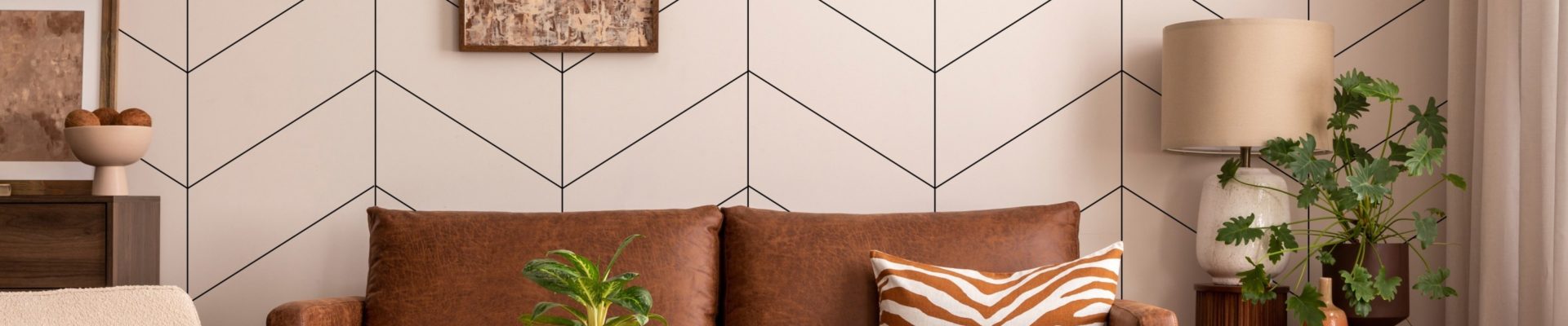 Give Your Home Trendy And Modern Aesthetics With Wall Cladding