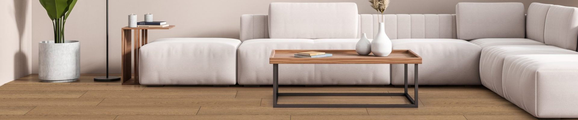 Everything You Should Know About Luxury Vinyl Tile Flooring (LVT)