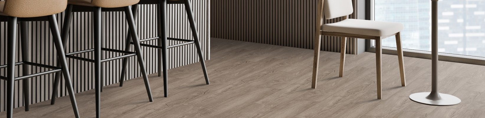 Top 3 Reasons Why LVT is Better Than Hardwood