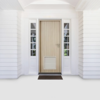 What are the Benefits of Choosing the Perfect Door Solutions by Merino Laminates?