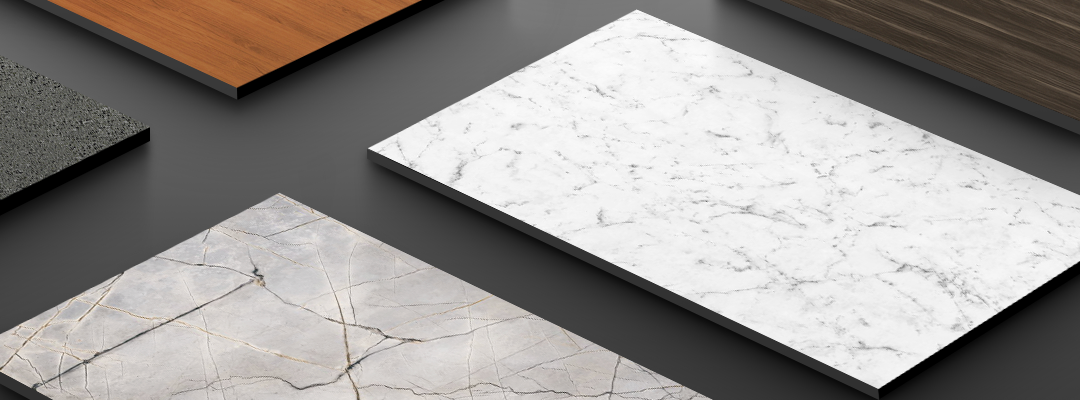 Top 5 Reasons Why High-Pressure Laminates Are on the Rise