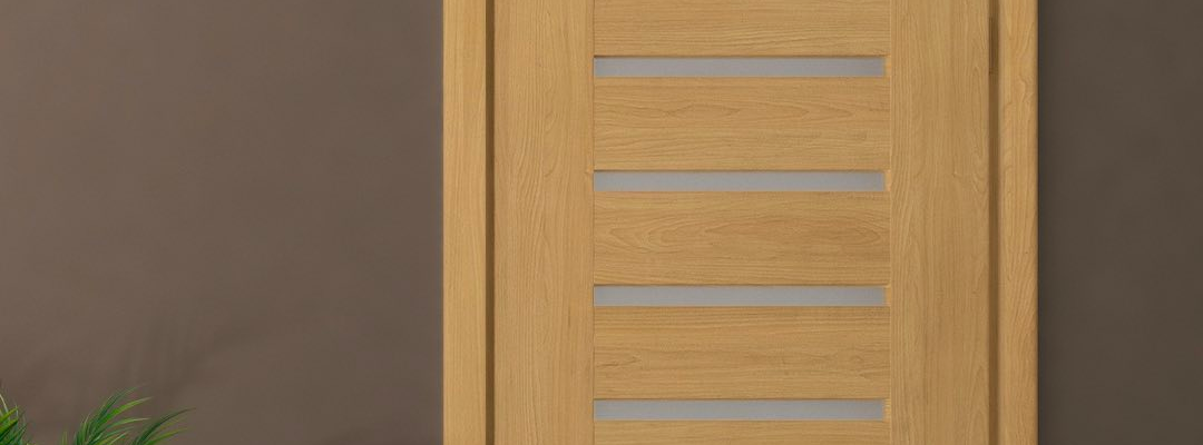 Give Your Home Entrance An Exotic Look With Merino Door Laminates
