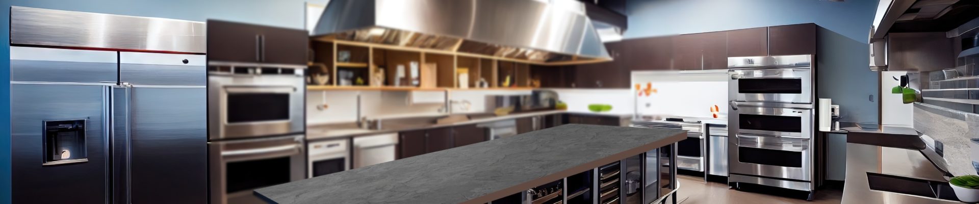 A Guide To Selecting the Right Kitchen Worktop