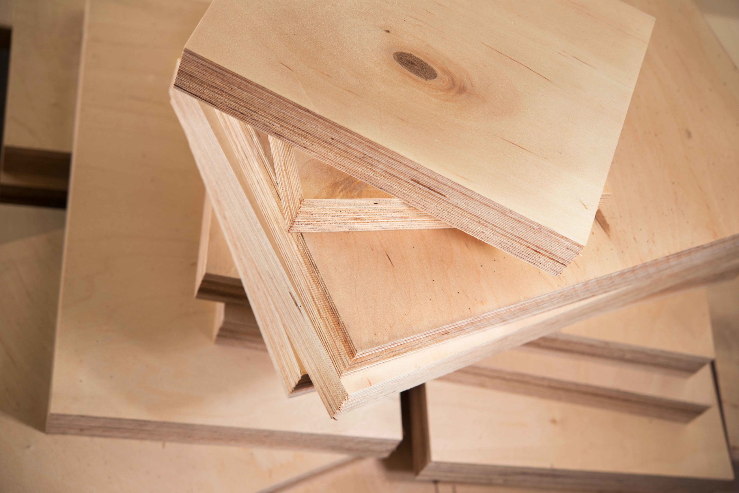 Types of Plywood - Merino Laminates