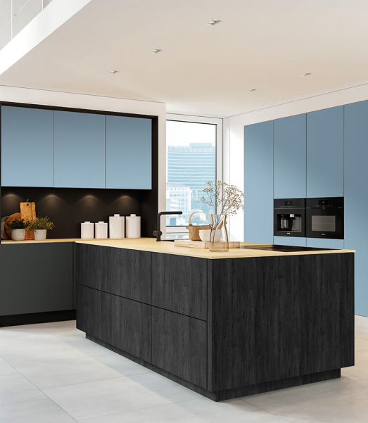 Kitchen Laminate