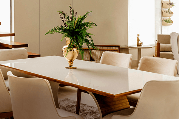 Restaurant Decor