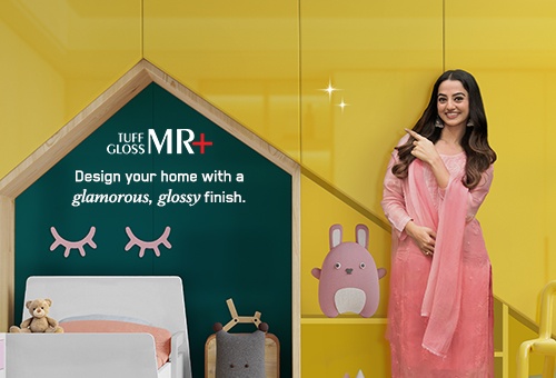 MR+ Banner