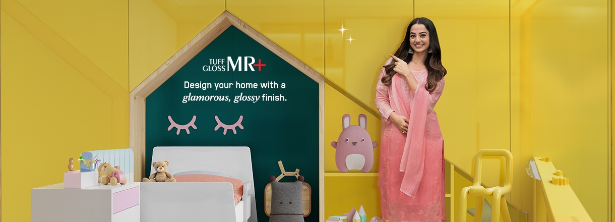MR+ Banner