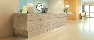 Solid Surface
