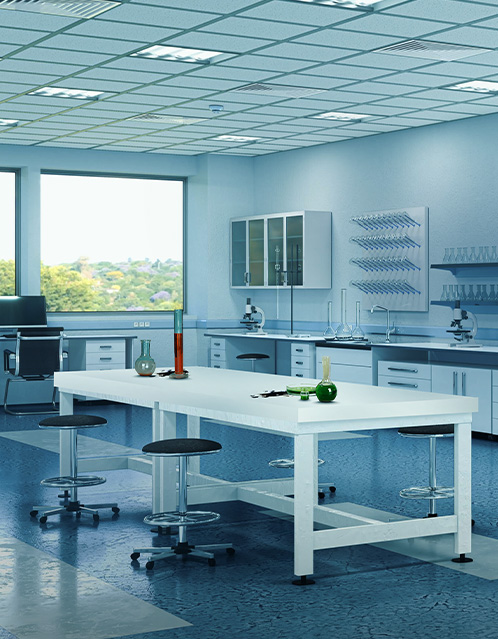 Performance Laminate