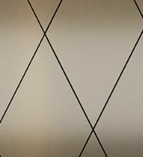 Metallic Design