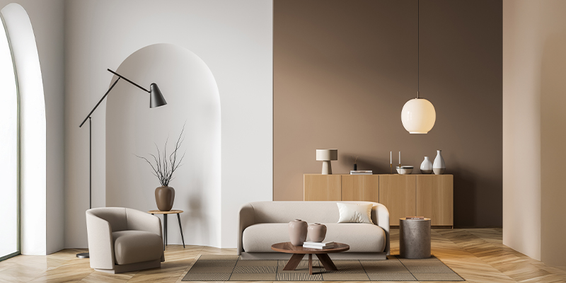 5 Trendy Laminate Colours