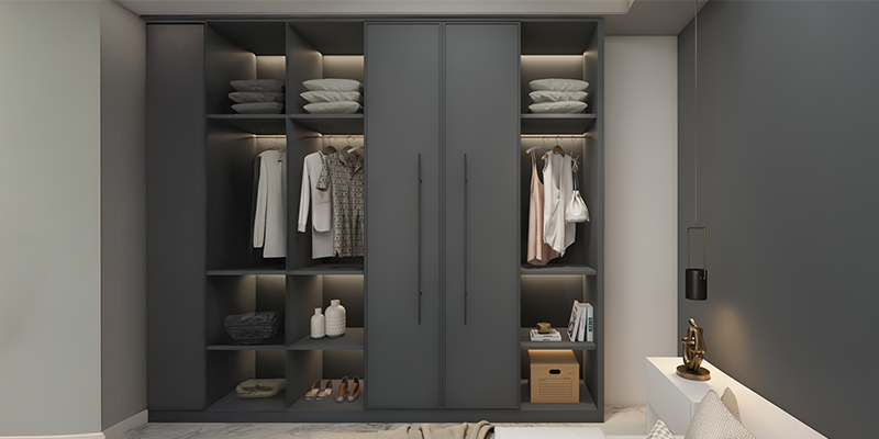 Complete Guide for Selecting the Perfect Wardrobe Laminate