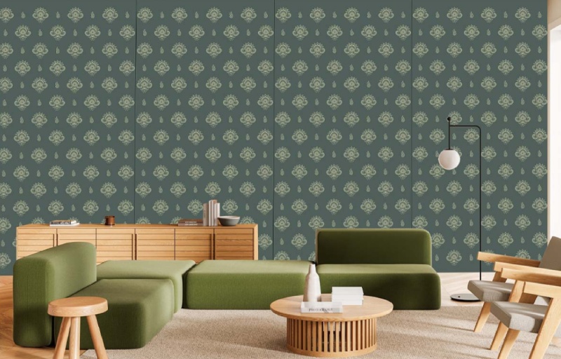 Laminate for home interior trend