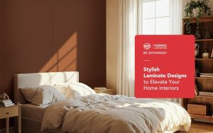 Stylish laminate Design