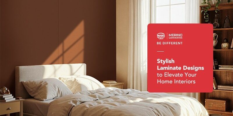 Stylish laminate Design