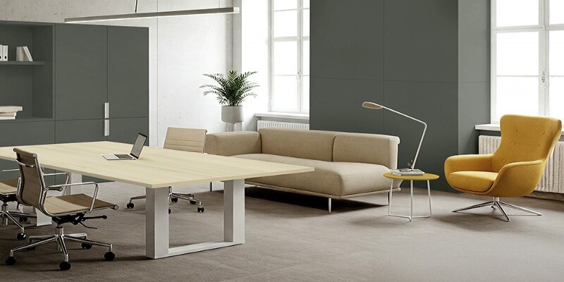 Modern High-Gloss Laminate